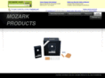 mozarkproducts.com