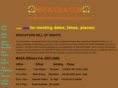 msea-oea.com