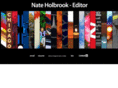 nateholbrook.com
