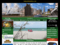 notjustconnecticut.com