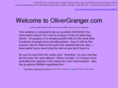 olivergranger.com