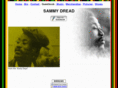 onesammydread.com