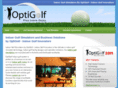 optigolf.com