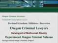 oregoncriminallawyer.com