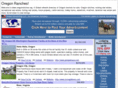 oregonranches.org