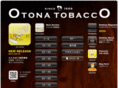 otonatobacco.com