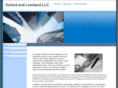 oxfordandlombard.com