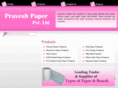 paperimporterdelhi.com