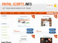 paypal-scripts.info
