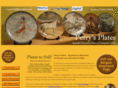 perryplates.com