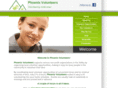 phoenixvolunteers.org