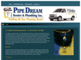 pipedreamrooterandplumbing.com