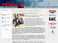 primus-exhibitions.com