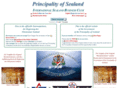 principality-of-sealand.org