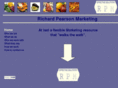 richardpearsonmarketing.com