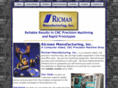 ricman.com