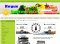 roguehydro.com