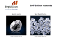 rough-diamond-auctions.com