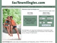 sactownsingles.com