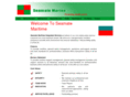 seamatemarine.com