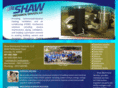 shawmechanical.com