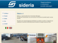 sideria.com