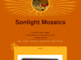 sonlightmosaics.com