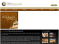 tdastructural.com