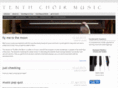 tenthchoir.net