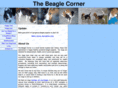 thebeaglecorner.com