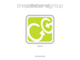 thecollateralgroup.net