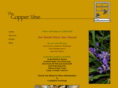 thecoppervine.com