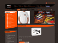 thehandballstore.com