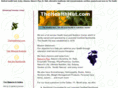 thehealthhut.com