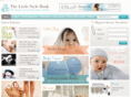 thelittlestylebook.com
