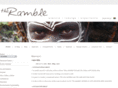 theramble.co.za