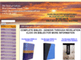 theseedofcalvary.com