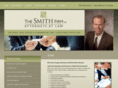 thesmithfirmpc.com
