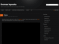 thomaslepeska.com