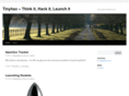 tinyhax.com