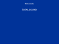 totalsoundweb.com