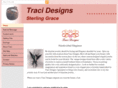 tracidesigns.com