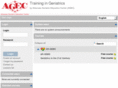 trainingingeriatrics.com