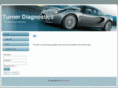 turnerdiagnostics.com