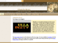 ulladullamusic.com