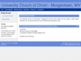 universitycofc.net