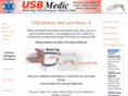 usbmedic.com