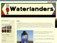 waterlanders.info