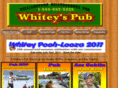 whiteyspub.com