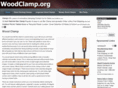 woodclamp.org